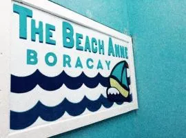 The Beach Anne Boracay