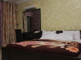 Anglican Guest Houses Abuja，位于阿布贾的酒店