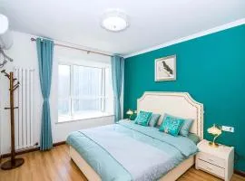 河南省洛阳市·河南科技大学·路客精品公寓·00150340