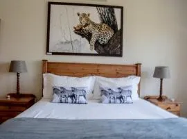 库克瑞吉乡村民宿