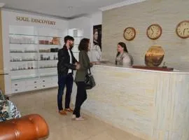 Soul Discovery Boutique Hotel & Spa