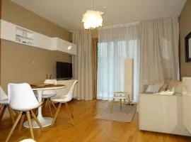 Medvědín Apartmán 106