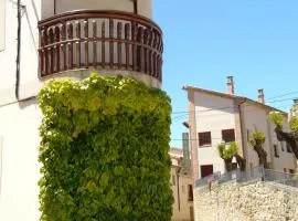 卡萨卡斯特罗旅馆