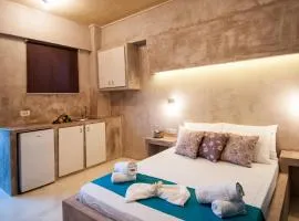 Zante Nest Studios & Apartments