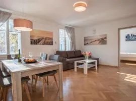 River View Apartment