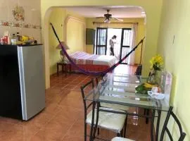 Apartamento Colonial Campeche