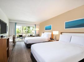 hotel，位于利纳雷斯的酒店