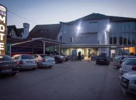 Motel Magistrala