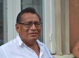 Hotell，位于阿尔博加的酒店