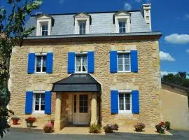 Domaine de Chantegros