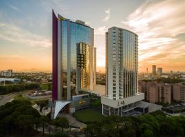 Hard Rock Hotel Guadalajara，位于瓜达拉哈拉的酒店