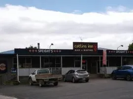 Catlins Inn