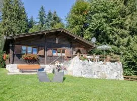 Ferienhütte Puutz
