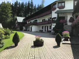普瑞灵格兰德宫酒店