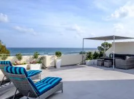 The Coral Penthouse