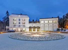 Hotel SPA Dr Irena Eris Polanica Zdrój