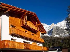 San Martino Mountain Residence