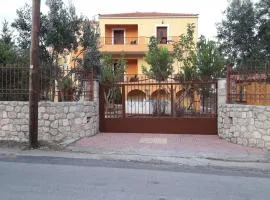 Savvas Apartments