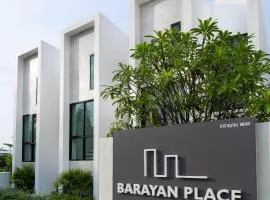 Barayan place