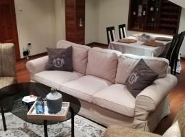 克拉希克酒店，位于索非亚的酒店