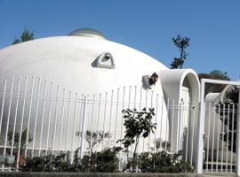 The Hirosawa City Dome House West Building / Vacation STAY 7780，位于筑西市大宝八幡宫附近的酒店