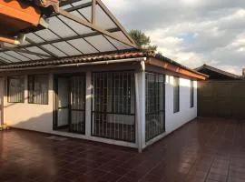 Casa campestre Isabelita