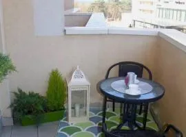 Apartament Słoneczny