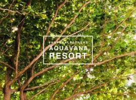 Aquavana Haad Rin Resort