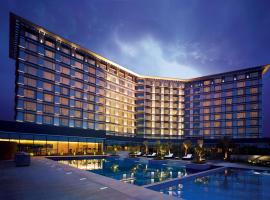 泰姬耶网普洱班加罗尔酒店，位于班加罗尔的酒店
