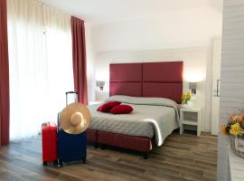 Guest House DOLCE LAGUNA 2