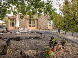 El Paraje del Chef，位于拉洛勒斯的酒店