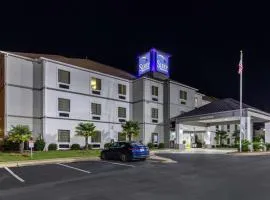 Sleep Inn & Suites Montgomery East I-85