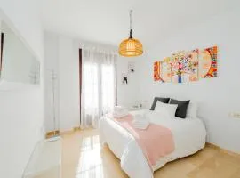 Apartamento Turístico La Vega