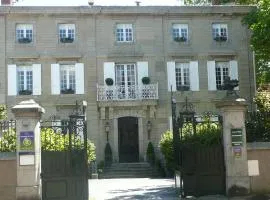 Maison d'hôtes "Les Jardins de Mazamet"