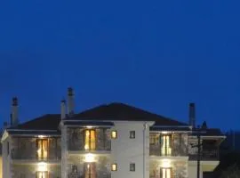 Aiora Guesthouse