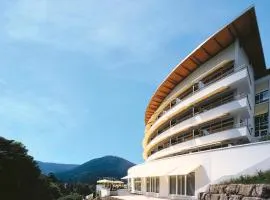 黑森林全景酒店