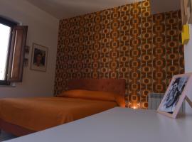 Palazzo Galifi，位于帕泰尔诺的酒店