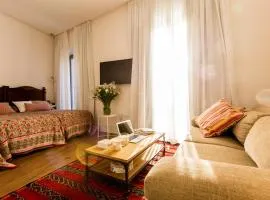 Sevilla Home Center Suites