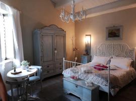 B&B Col di Piagge，位于瓜尔多塔迪诺的酒店