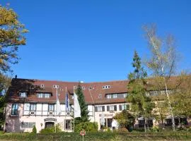 relexa Waldhotel Schatten Stuttgart