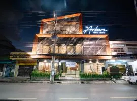 The Arbern Hotel x Bistro - SHA Extra Plus