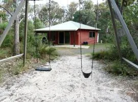 瑞恩伍德小屋