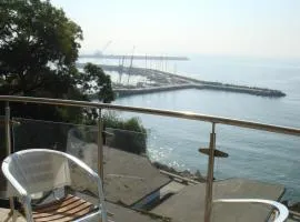 Balchik English House