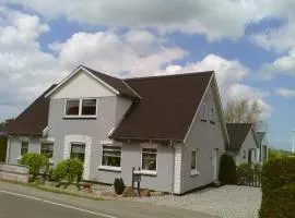 Svalegaarden Guesthouse
