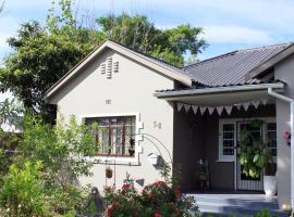 Garden Route Stay，位于乔治的酒店