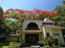 美浓云山居民宿