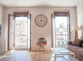 Apartamento Plaza Mayor Cáceres