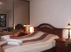 APARTAMENTY HIEROWSKIEGO 60G