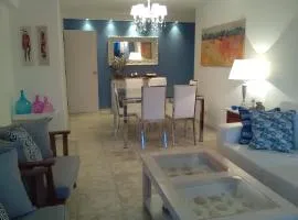 Apartamento Libertador 1201