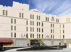 Asdal Gulf Inn Boutique Hotel- SEEF